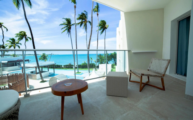 3 Bedroom Ocean View, Presidential Suites Cabarete.