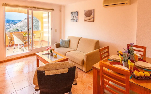 Apartamento Murillo