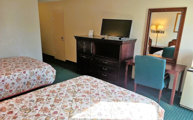 Rodeway Inn