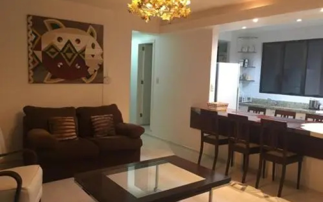 Apartamento Em Balneário De Camboriú - By Rieger