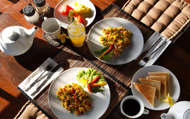Satori Villas Bali