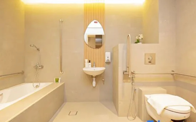 Coliwoo Orchard - Co-Living Serviced Apartments