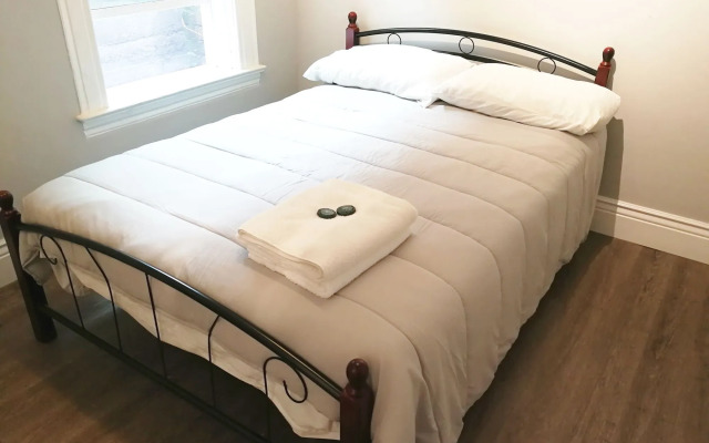 Sweden House Hotel