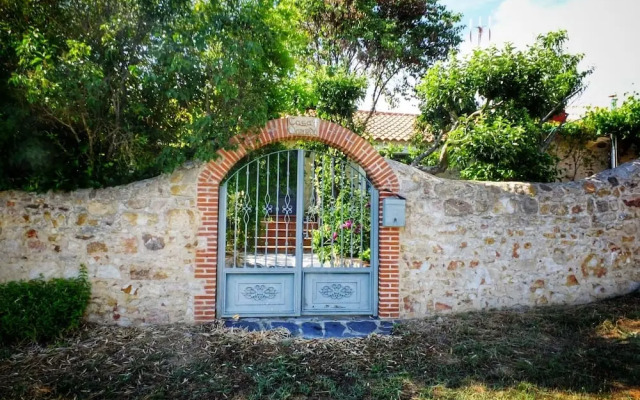 Casa rural Quevedo