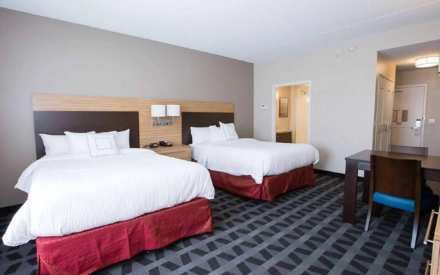 TownePlace Suites by Marriott Pittsburgh Harmarville