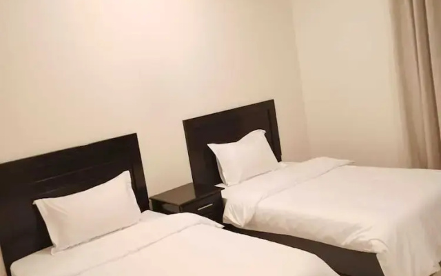 Rama Dubai Serviced Apartments 4