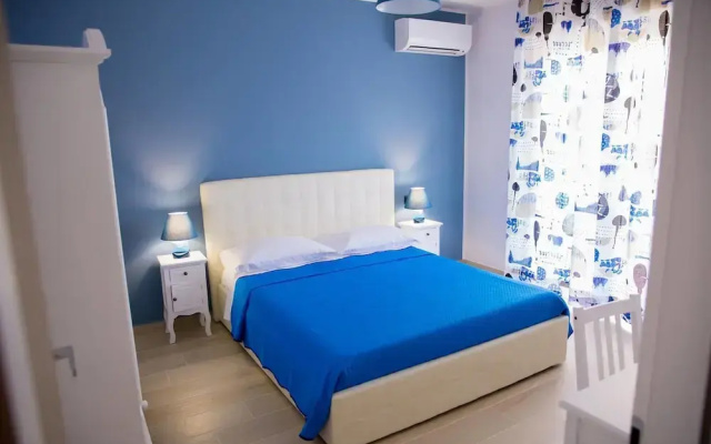 Gleda Rooms