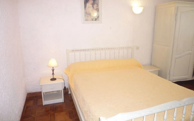 Hotel Cinque Arcate