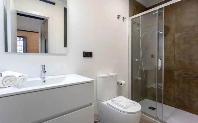 Genteel Home Almansa