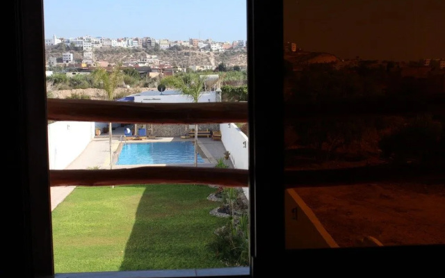 Surf Safari Morocco - Hostel