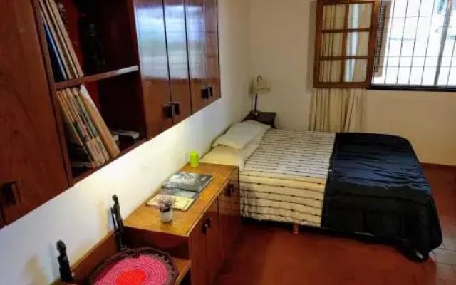 Cozy apartment in Cordoba