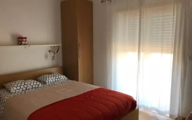 Apartamento Porto de Areia