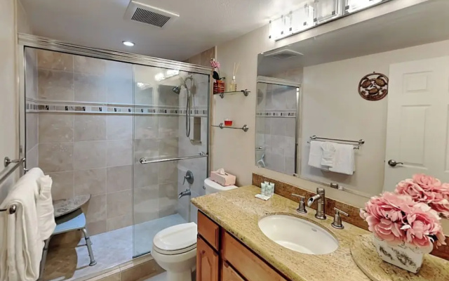Island Surf 510A by Maui Rental Group