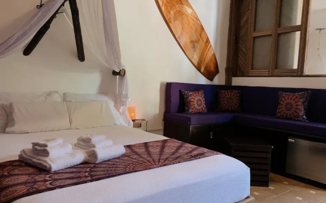 Casa de Olas Boutique Hotel