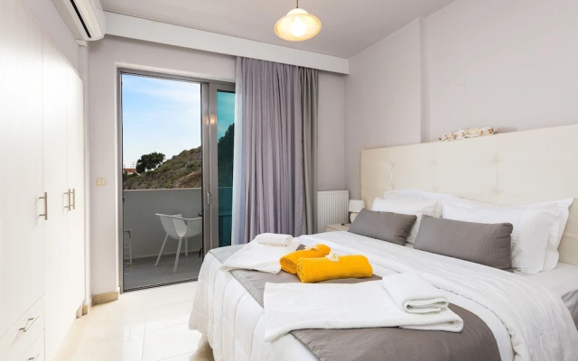 Sunset Luxury Maisonettes