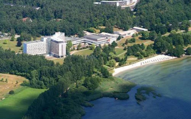 Müritz Hotel
