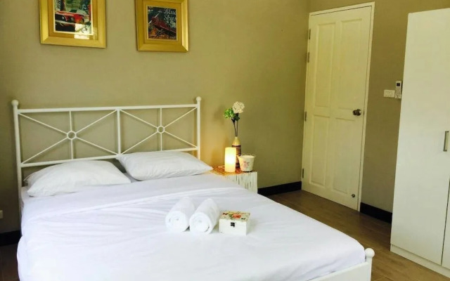 Kirinakara Resort HuaHin