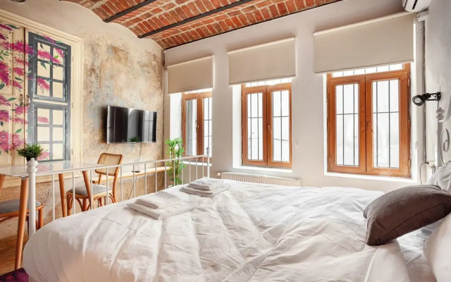 Armel Homes Beyoğlu
