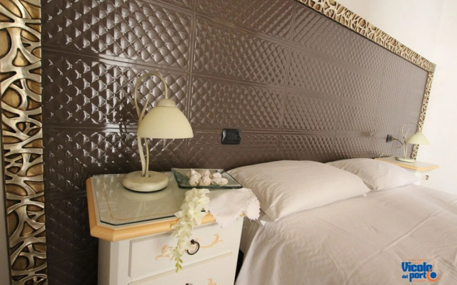 B&B Vicolo Del Porto