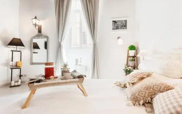 Loft by the Ghetto