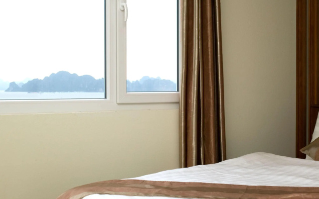 Song Loc Hotel