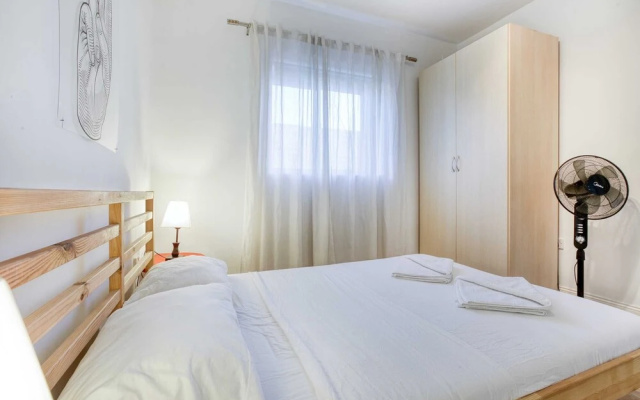 Seafront Apartment