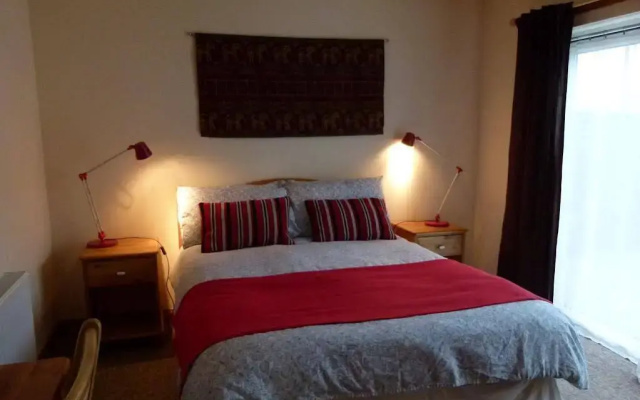 Rooms@Elmbank