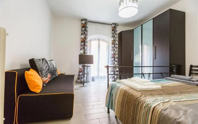 Bologna Butterfly Apartment
