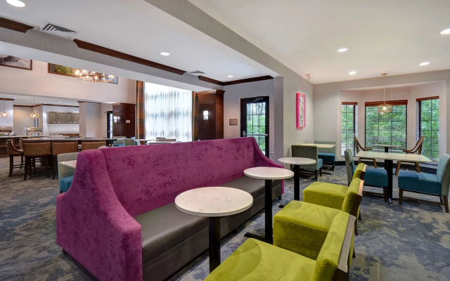 Homewood Suites by Hilton Yorktown Newport News