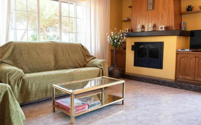 Casa Petit Castell
