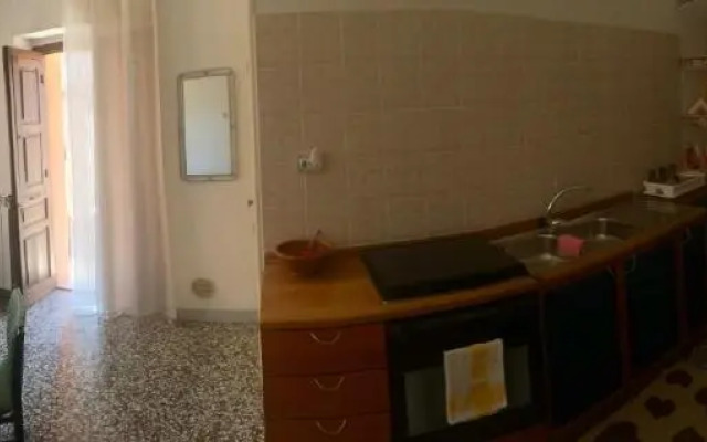 Casa Vacanze Tursi