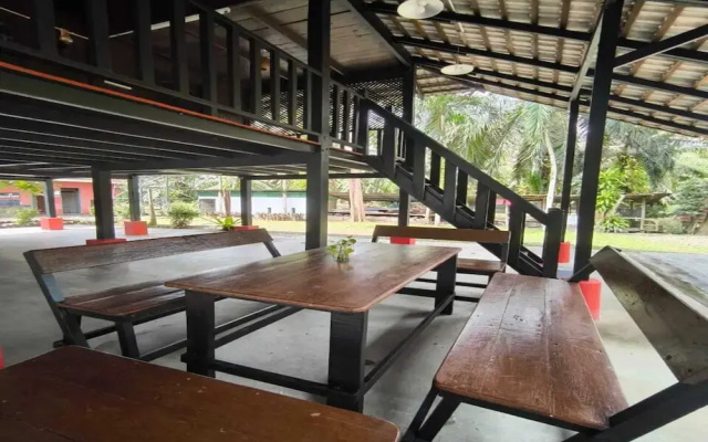 Hotel O Awana Homestay