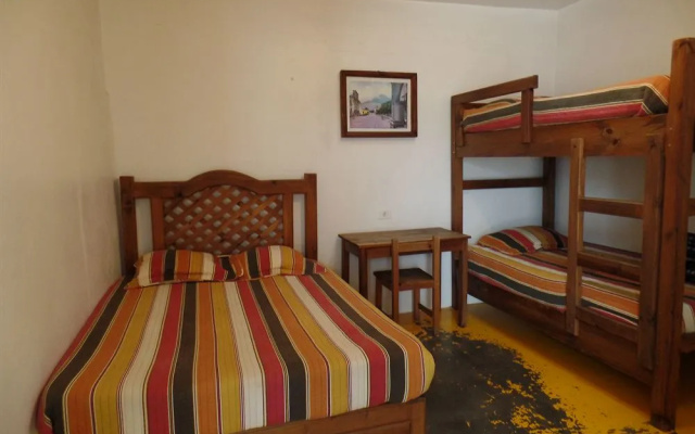 B&B Le Gite Del Sol