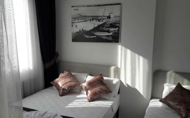 livia hotel