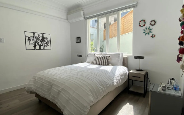 511 Lima Hostel