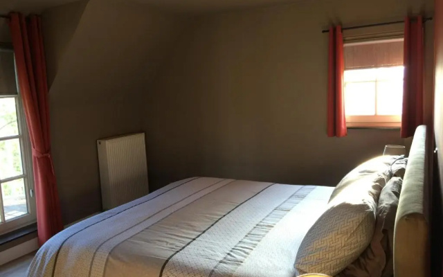 Bed and Breakfast Bobilou