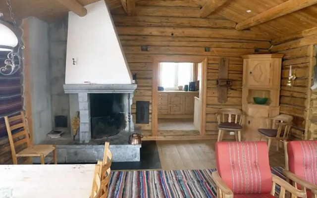 Skeikampen Appartement