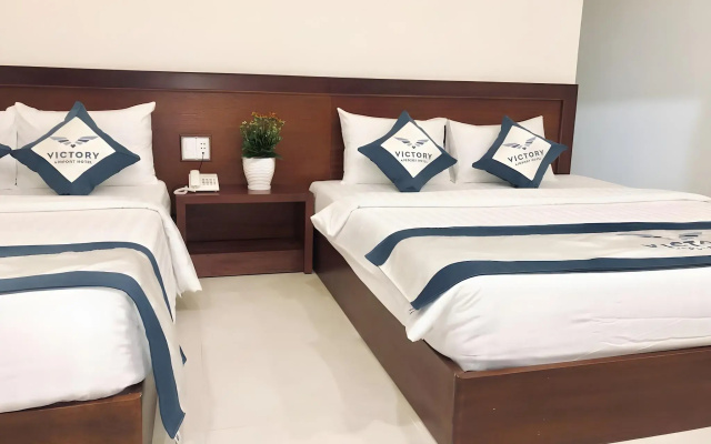 Victory Airport Hotel