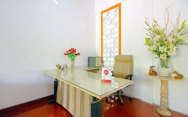 Griya Wismono Homestay by OYO Rooms