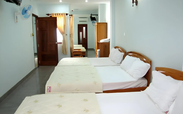 Phuoc Thinh Hotel