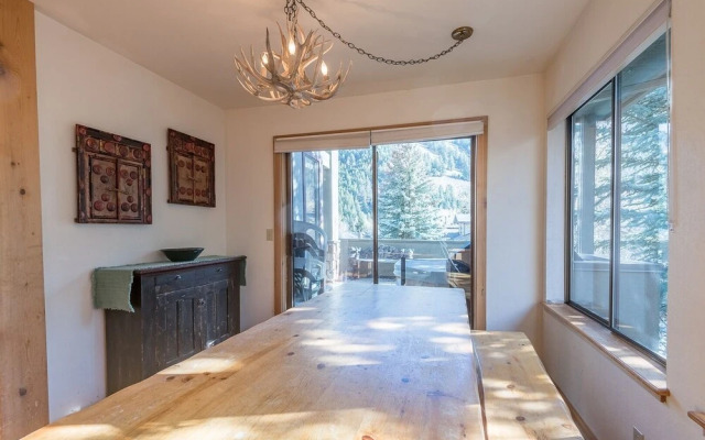 Sage Road Townhome 320 A