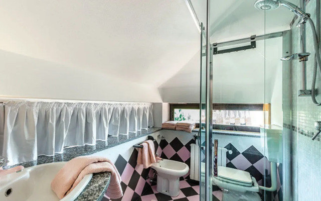 B&B Le Carrozze