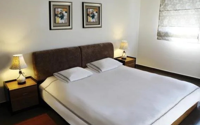 Eco Friendly Furnished apartments