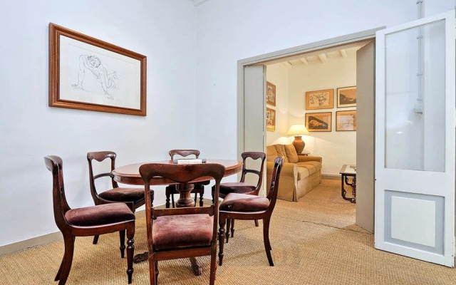 Spanish Steps Lovely Apartment