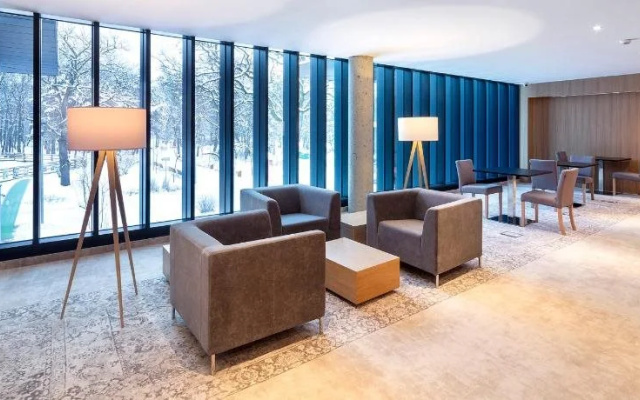 Eva Park Life Spa