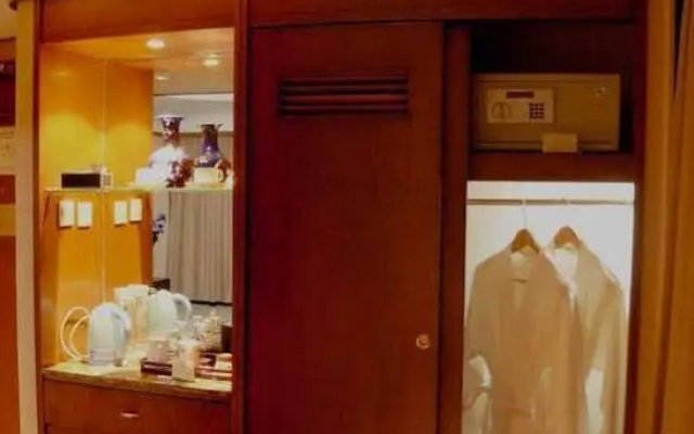 Wei Fang Hotel