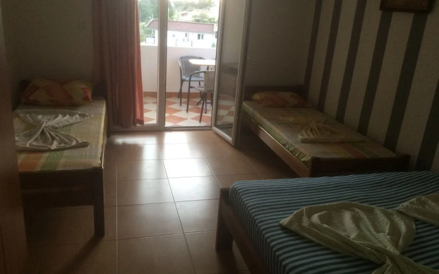 Apartments Muki
