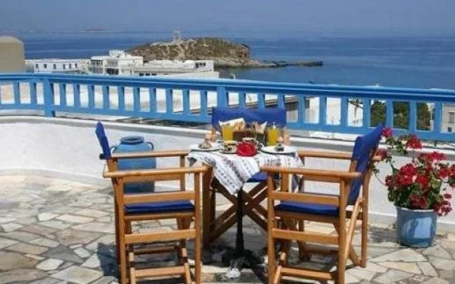 Hotel Anixis Resort