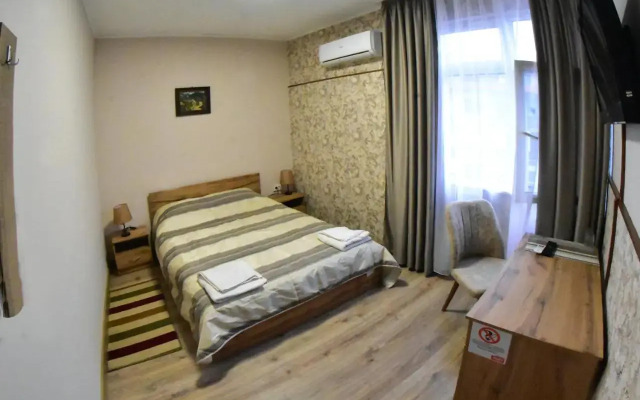 Hotel Rade 1