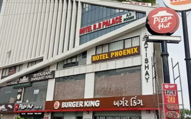 Hotel Phoenix